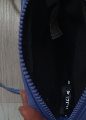  Beden Pull&bear çanta
