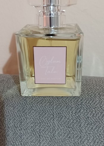 Beden Oylum Talu Parfüm Sıfır 100 ml