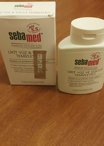 Sebamed