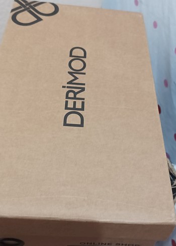 Bej Deri Kadın Dolgu Topuklu Sandalet - Görsel 4