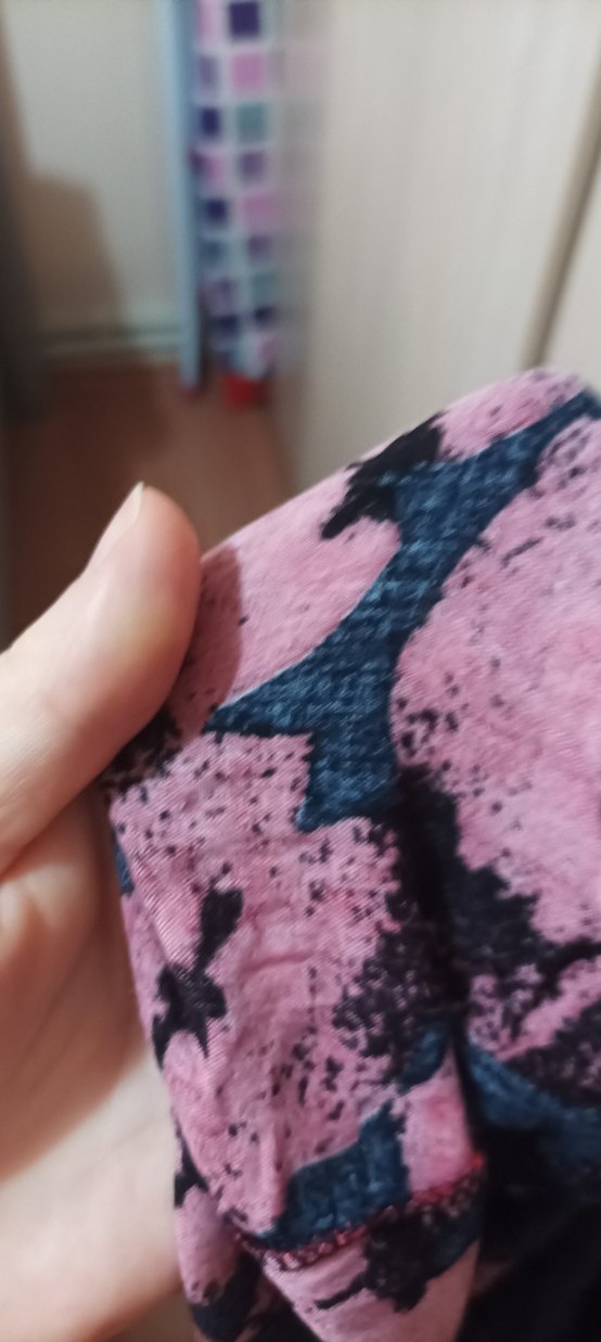 Kırmızı Çiçek Desenli Straplez Uzun Elbise - Görsel 4