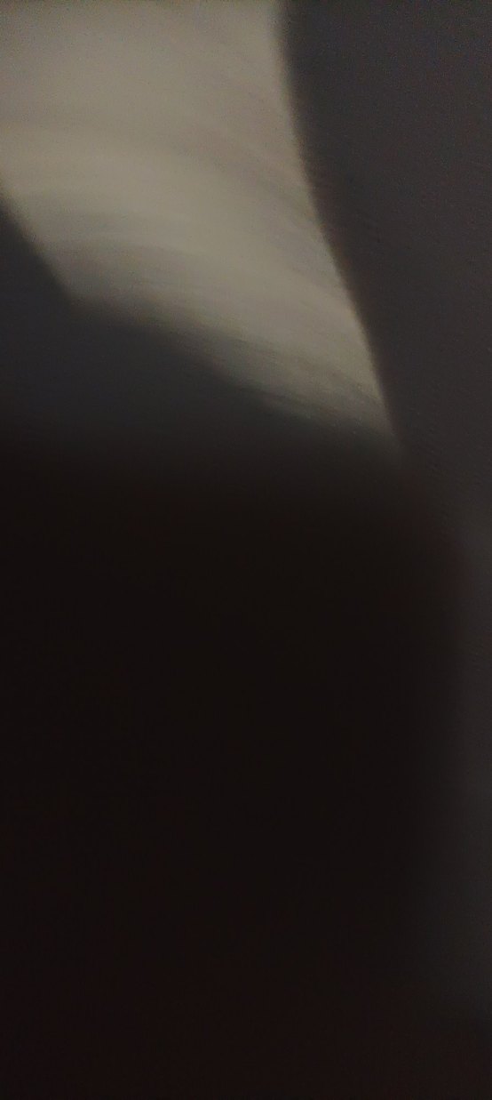 Siyah Maxi Omuz Detaylı Kadın Triko Elbise - Görsel 3