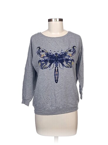 Zara Kazak / Triko %70 İndirimli.