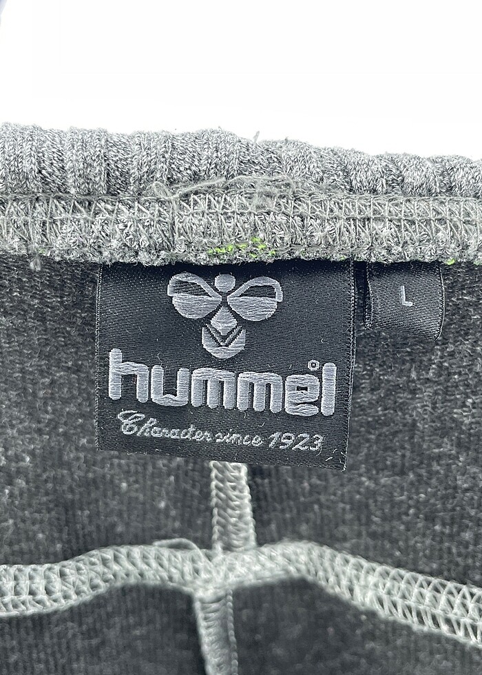 Hummel Eşofman Altı %70 İndirimli. - Görsel 4