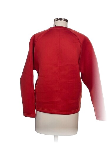 l Beden Boyner Sweatshirt %70 İndirimli.