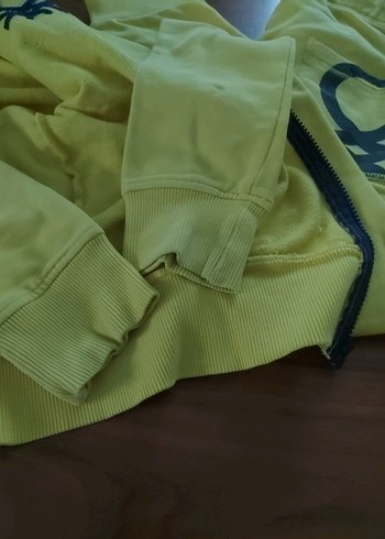 çocuk  Eşofman Takımı - Görsel 7