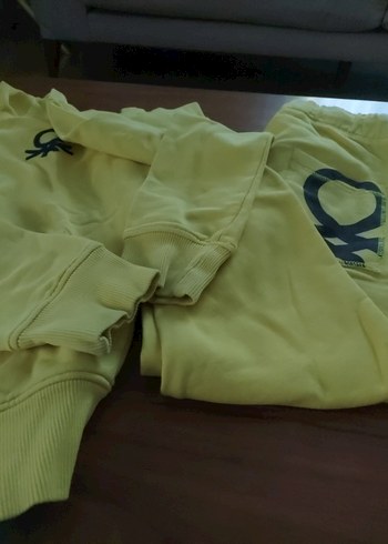 çocuk  Eşofman Takımı - Görsel 4