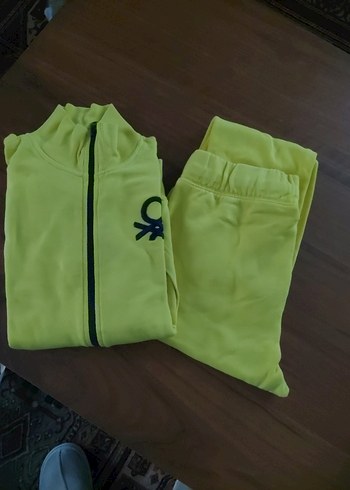 Benetton 11-12 Yaş