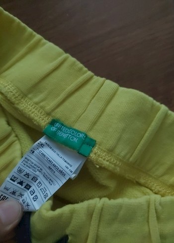 çocuk  Eşofman Takımı - Görsel 3