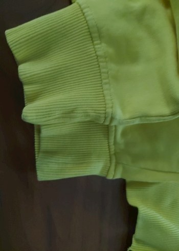 çocuk  Eşofman Takımı - Görsel 5