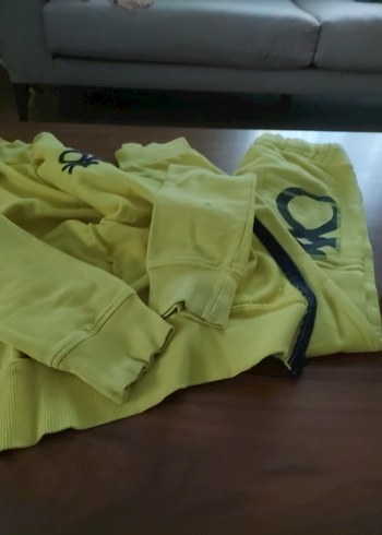 çocuk  Eşofman Takımı - Görsel 6