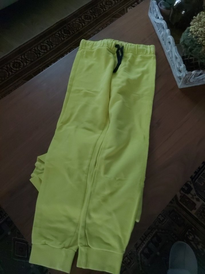 çocuk  Eşofman Takımı - Görsel 2