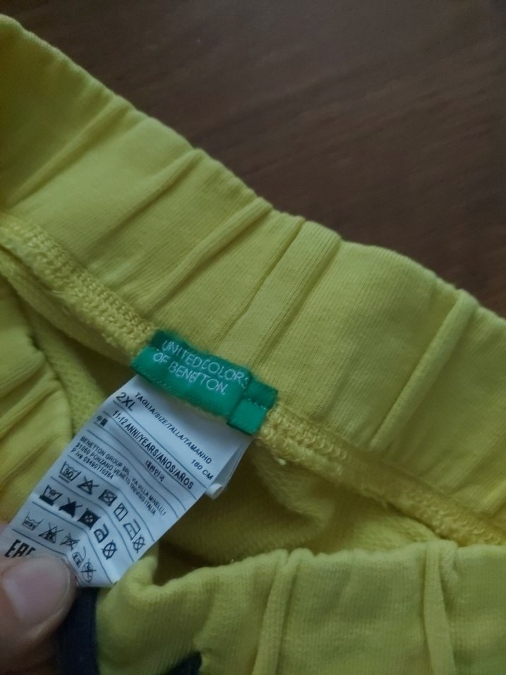 çocuk  Eşofman Takımı - Görsel 3