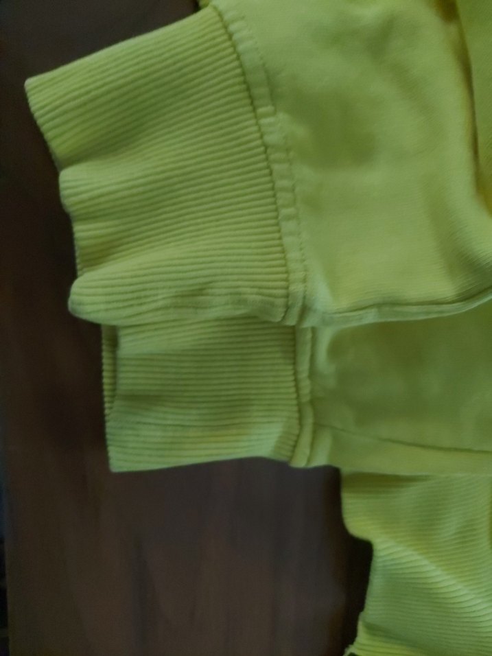 çocuk  Eşofman Takımı - Görsel 5