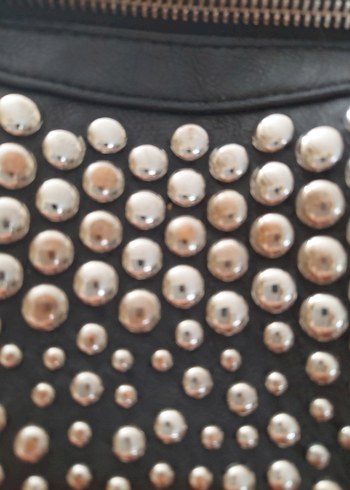 zara marka çanta - Görsel 6