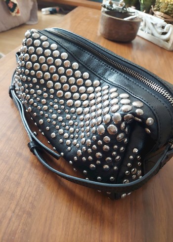 zara marka çanta - Görsel 3