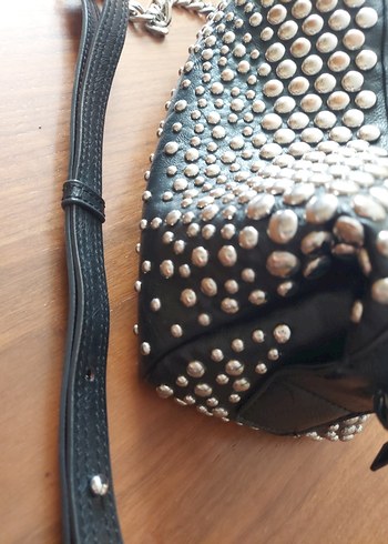 zara marka çanta - Görsel 7