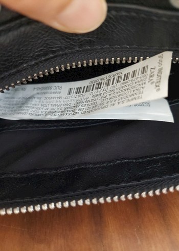 zara marka çanta - Görsel 5