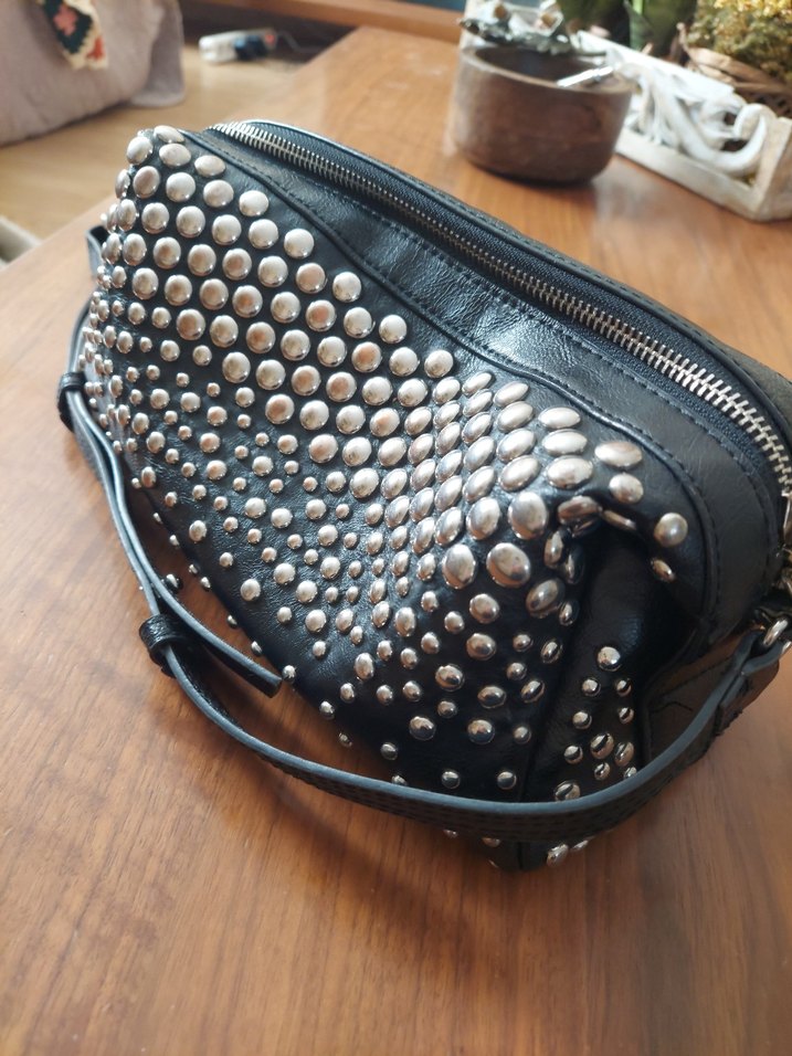 zara marka çanta - Görsel 3