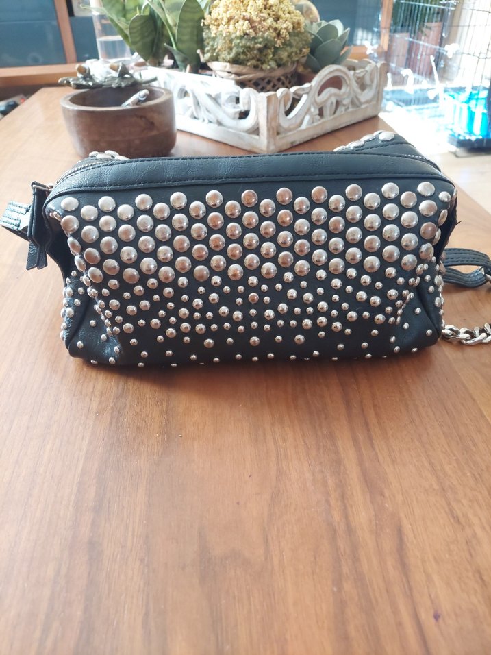 zara marka çanta - Görsel 2