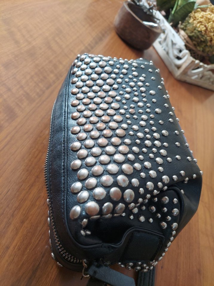 zara marka çanta - Görsel 4