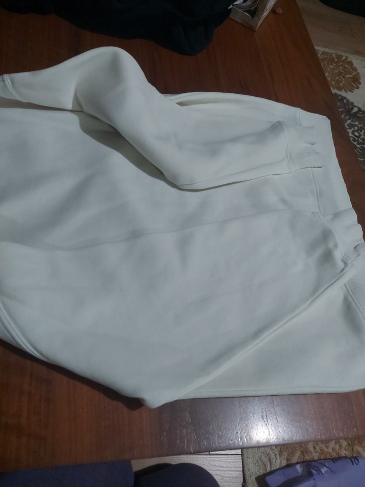 Francisco Baskılı çocuk Sweatshirt - Görsel 4