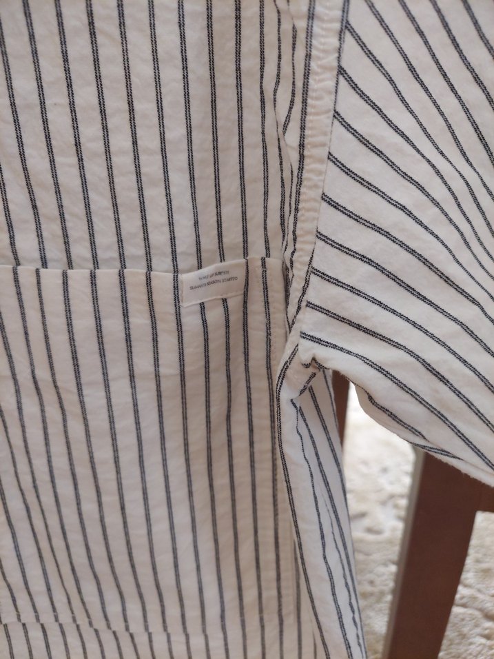 ZARA marka Erkek çocuk Gömlek - Görsel 3