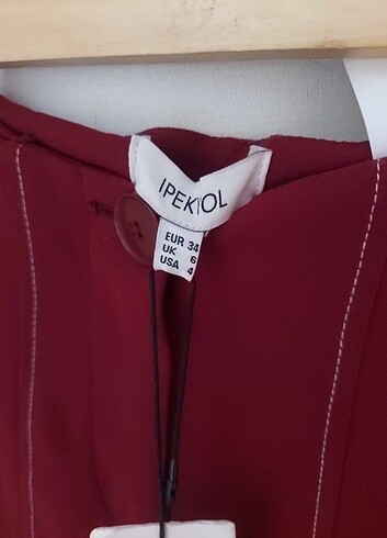 İpekyol pantolon - Görsel 3