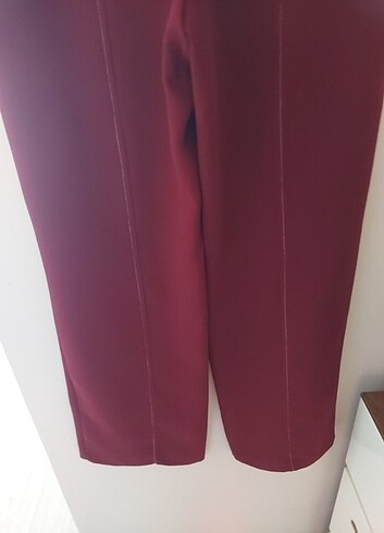 İpekyol pantolon - Görsel 5