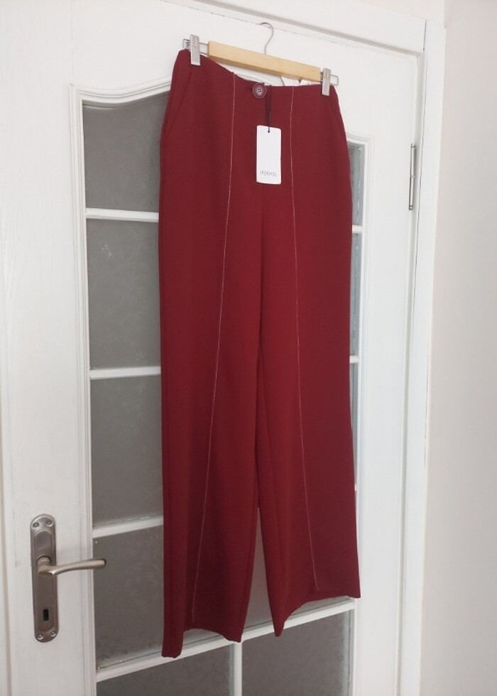 İpekyol pantolon - Görsel 2