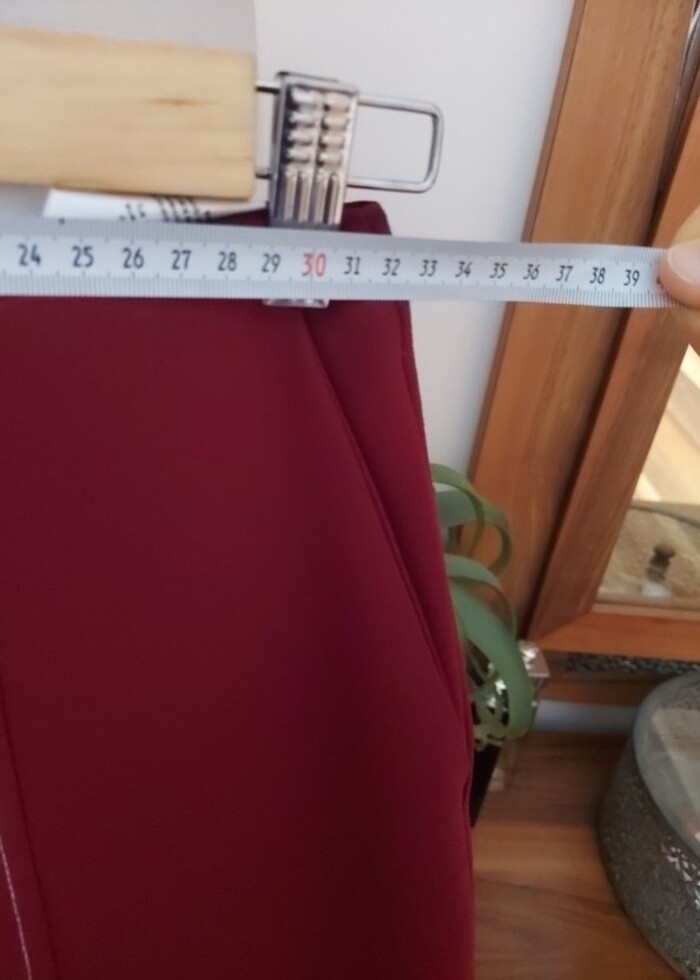 İpekyol pantolon - Görsel 4