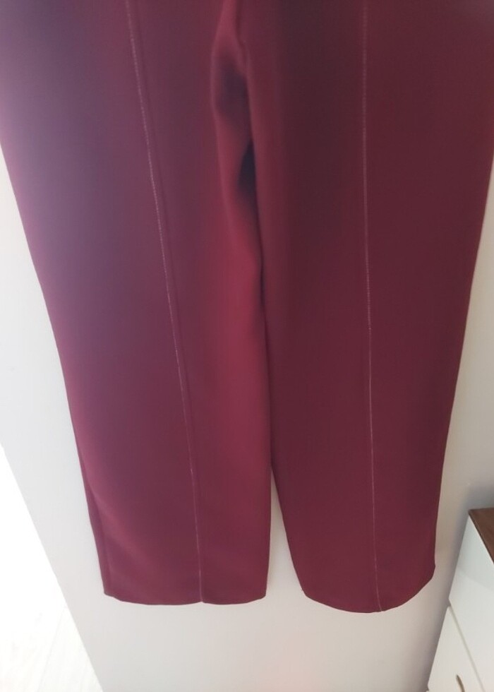 İpekyol pantolon - Görsel 5