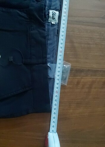 Beymen club pantolon  52 beden - Görsel 2