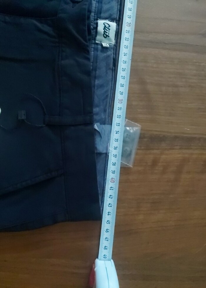 Beymen club pantolon  52 beden - Görsel 2