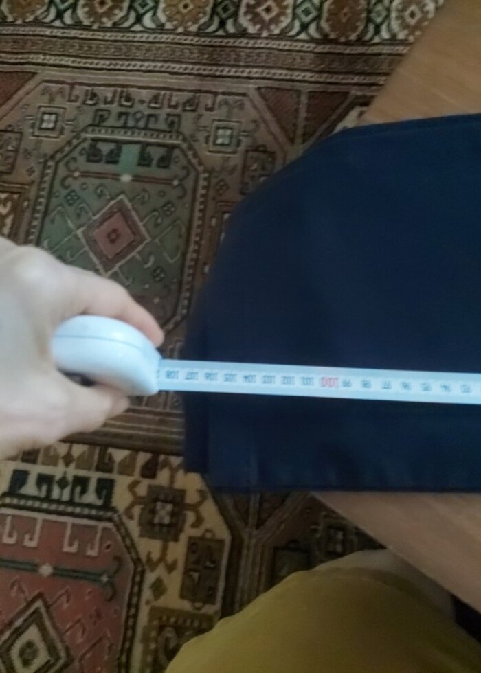 Beymen club pantolon  52 beden - Görsel 5