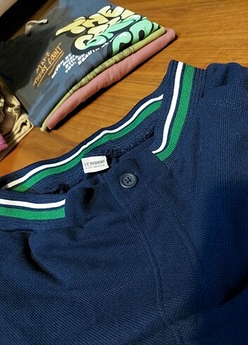 LC Waikiki 11-12 Yaş