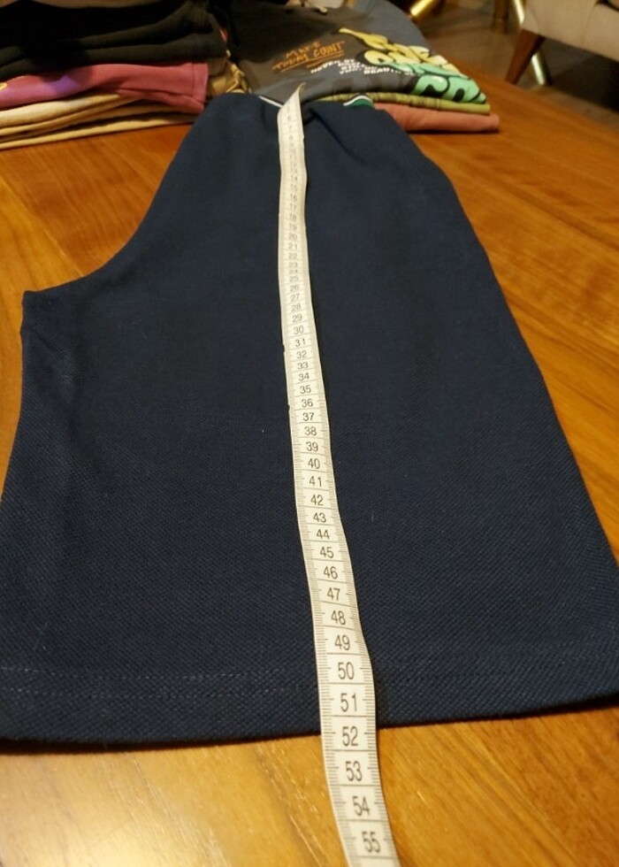 L.c waikiki erkek çocuk şort  - Görsel 2