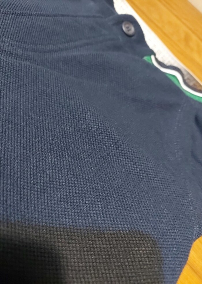 L.c waikiki erkek çocuk şort  - Görsel 5