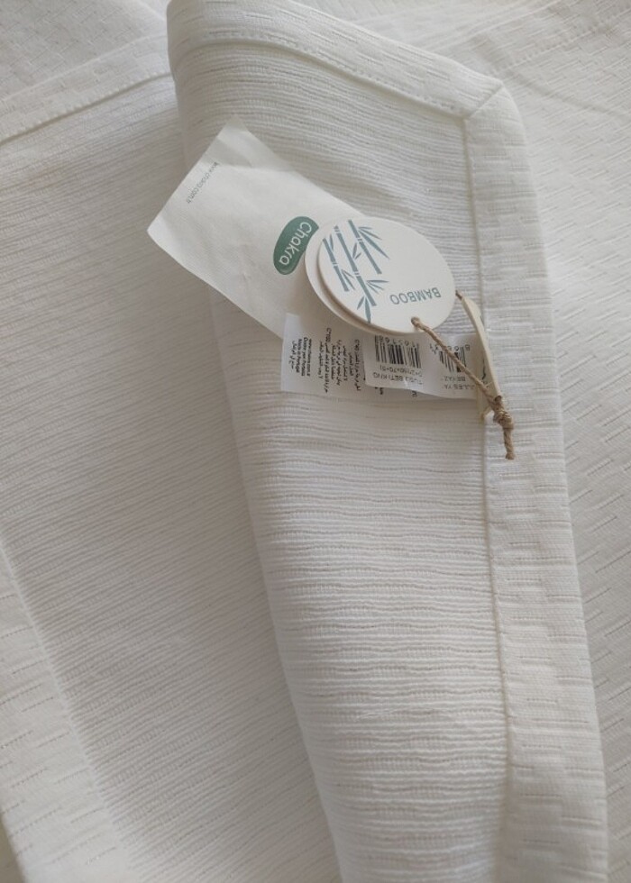 Chakra ..yatak örtüsü - Görsel 3