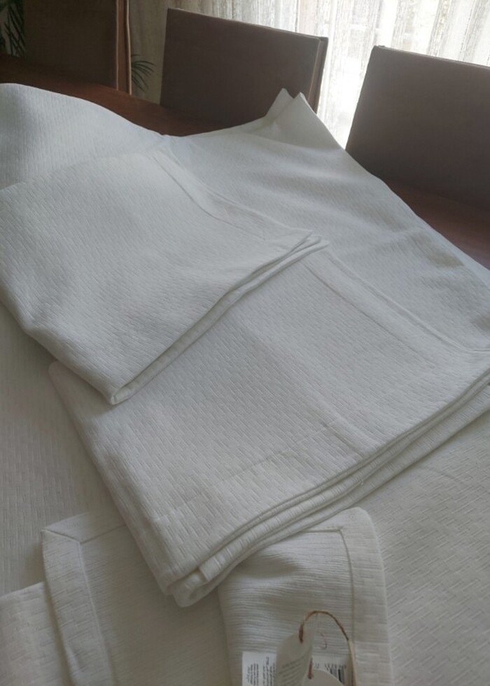 Chakra ..yatak örtüsü - Görsel 5