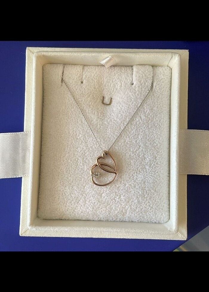 Altinbaş marka kolye - Görsel 3