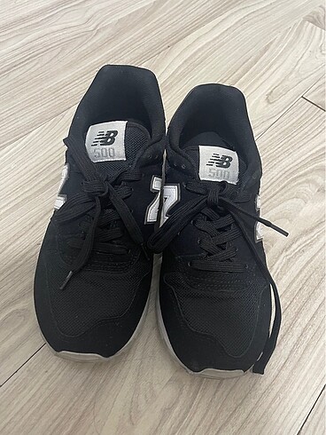 New Balance New balance ayakkabı