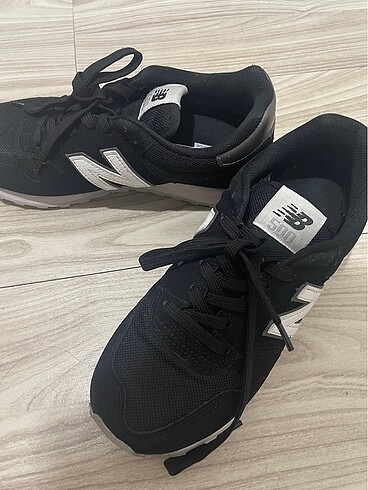 New balance ayakkabı