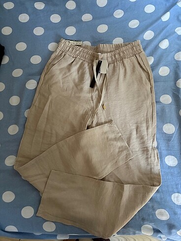 Jogger pantolon