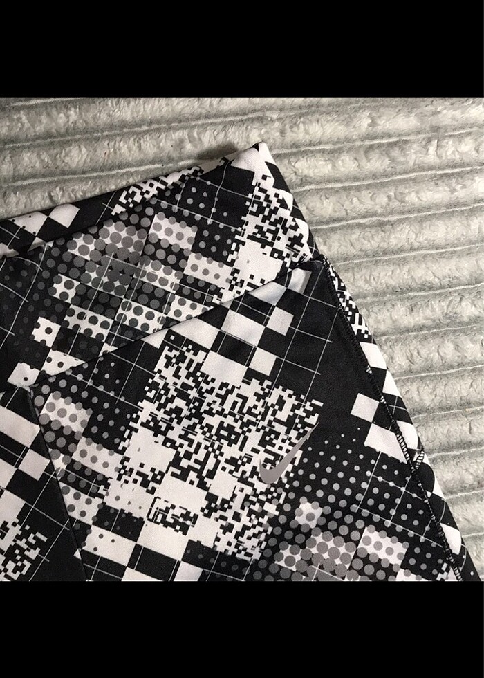 arijinal nike tayt - Görsel 2