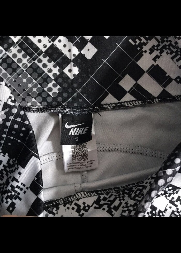 arijinal nike tayt - Görsel 3