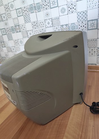 ARÇELİK 37 EKRAN TV - Görsel 6