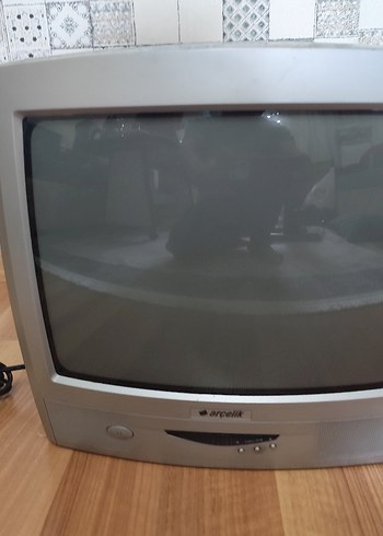 ARÇELİK 37 EKRAN TV - Görsel 9