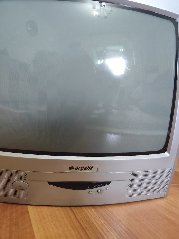 ARÇELİK 37 EKRAN TV - Görsel 2