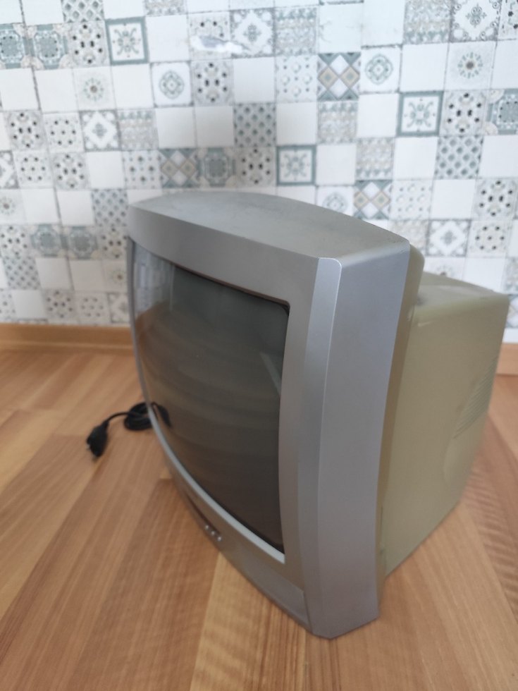 ARÇELİK 37 EKRAN TV - Görsel 5